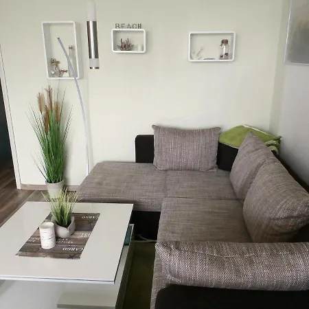 Appartamento N08-004