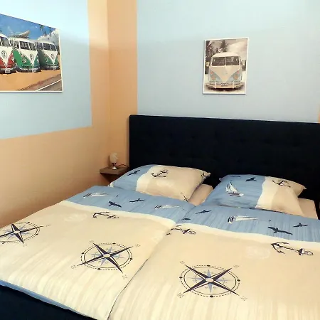 N08-004 Appartamento Heiligenhafen