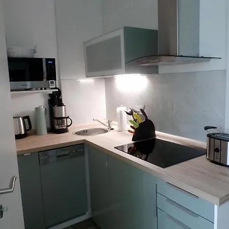 N08-004 Appartamento