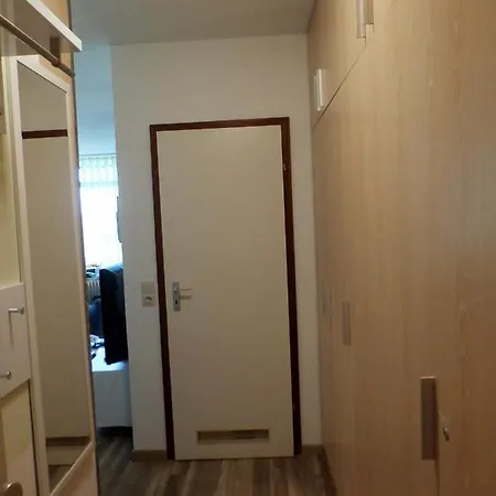 Appartamento N08-004 *