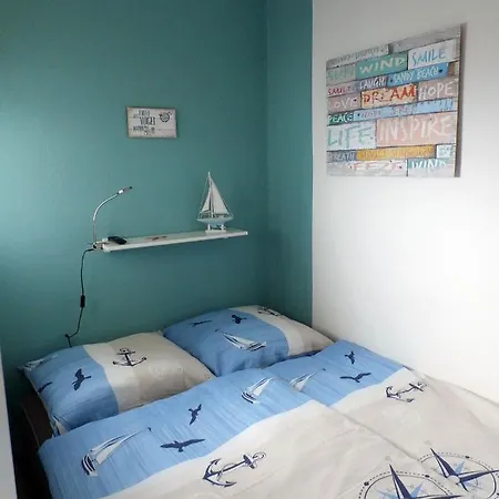 N08-004 Heiligenhafen