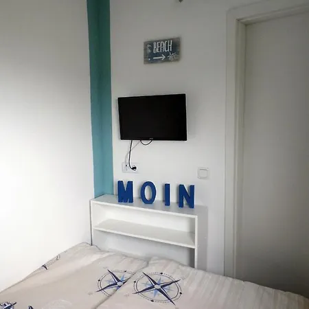 Appartamento N08-004 Heiligenhafen