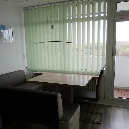 N08-004 Appartamento