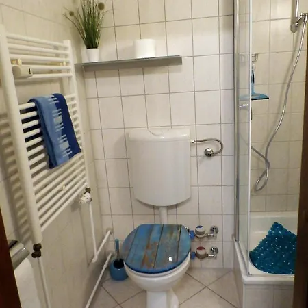 Appartamento N08-004