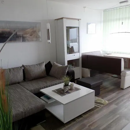 N08-004 Appartamento Heiligenhafen