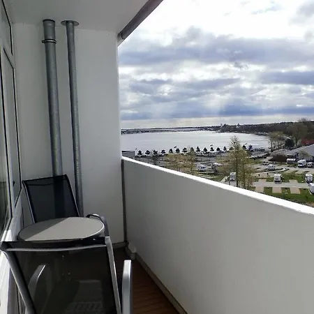 N08-004 Appartamento *