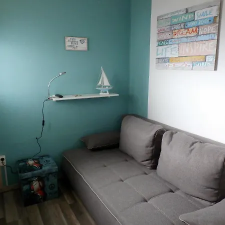 Appartamento N08-004 *