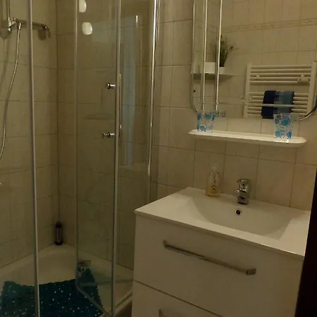 Appartamento N08-004 *